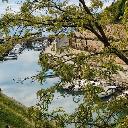 Alba Appartamento Novi Vinodolski